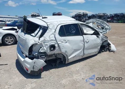 2020 Chevrolet Trax Fwd Ls z USA, uszkodzony, nr VIN KL7CJKSB6LB339792